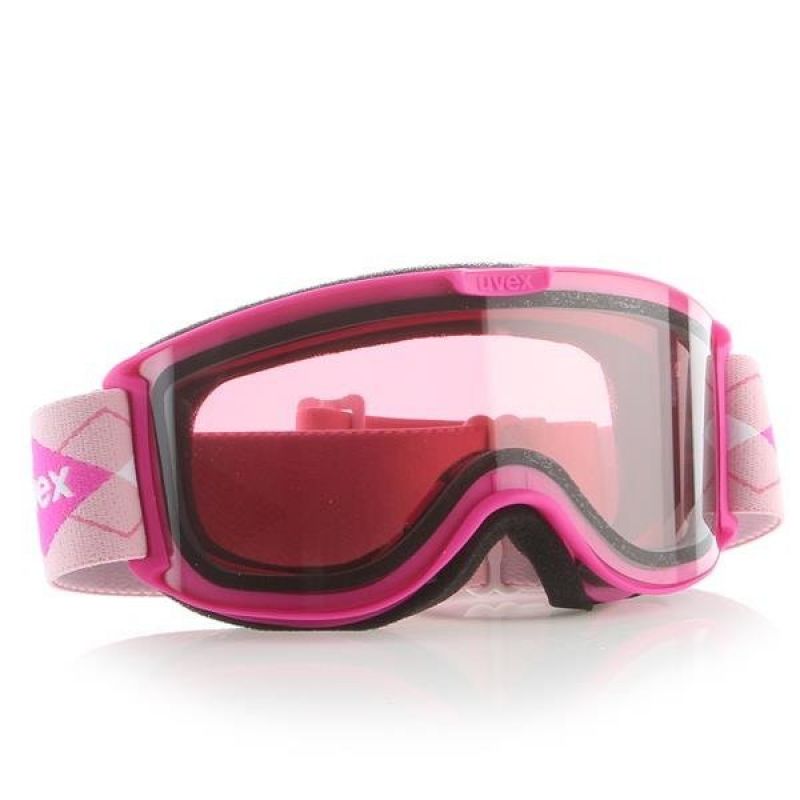 Uvex Skyper S550429-90 Ski Goggles Accessories/Skiing/Gogle/Uvex Your Sports Performance