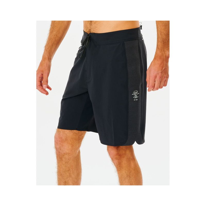 RIP CURL Mirage 3-2-One Ultimate boardshorts black