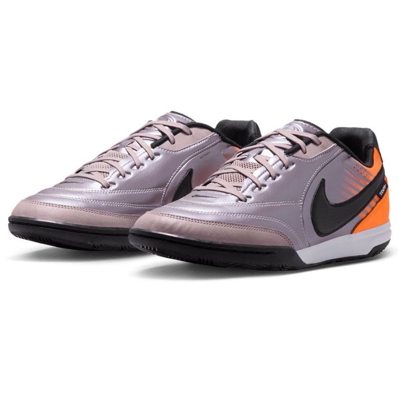 Nike Tiempo Streetgato PRM IC Shoes IV6555-500