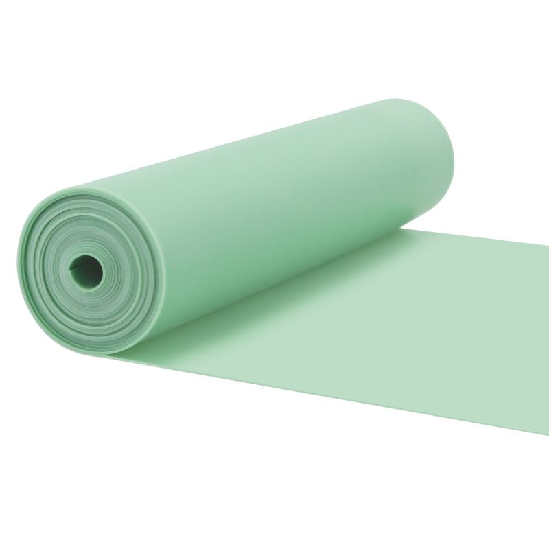 Fitness rubber hard 200 cm Spokey RIBBON Accessories/Training equipment Your Sports Performance
