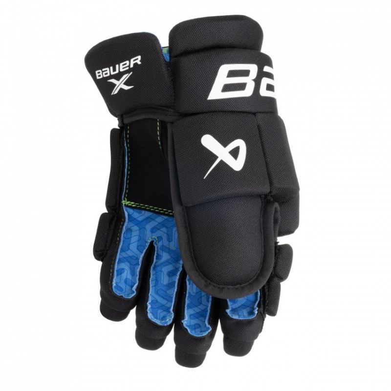 Bauer X '24 Jr 1063730 hockey gloves Clothing/Ski/Buff Bauer
