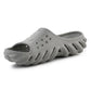Crocs Echo Slide Elephant 208170-1LM flip-flops Footwear/Lifestyle/Crocs Crocs