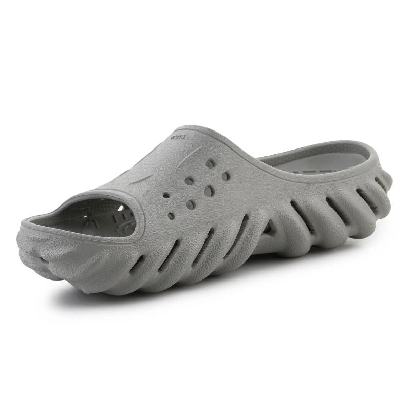 Crocs Echo Slide Elephant 208170-1LM flip-flops Footwear/Lifestyle/Crocs Crocs