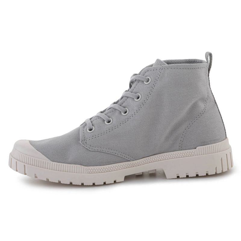 Shoes Palladium Pampa SP20 HI Canvas 76838-073-M Footwear/Lifestyle/Palladium Your Sports Performance
