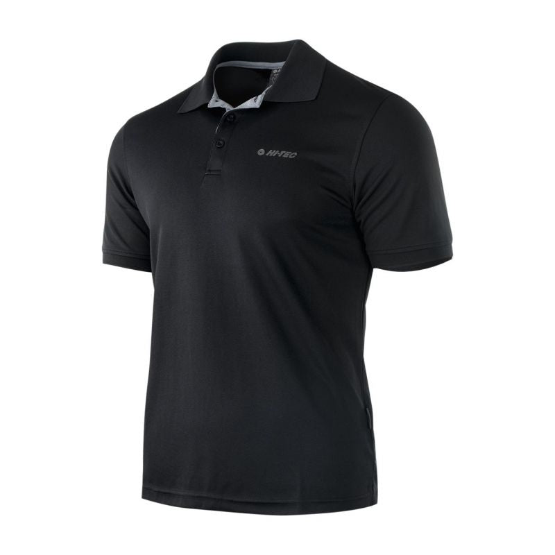 T-shirt Hi-tec site M 92800081604 Clothing/Outdoor/T-shirts with short sleeves Your Sports Performance