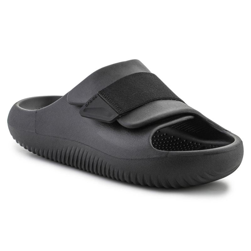 Crocs Mellow Luxe Recovery Slide 209413-001 flip-flops Footwear/Lifestyle/Crocs Crocs