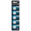 EVERACTIVE LITHIUM BATTERIES CR20165BL BLISTER - 5 PCS. Baterie, akumulatorki i ładowarki/Baterie Your Sports Performance