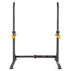 HMS STR18 multifunctional barbell stand In preparation Your Sports Performance