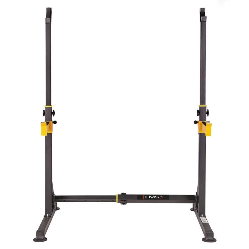HMS STR18 multifunctional barbell stand In preparation Your Sports Performance