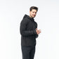 Men's ELTEN Sweatshirt In preparation Your Sports Performance