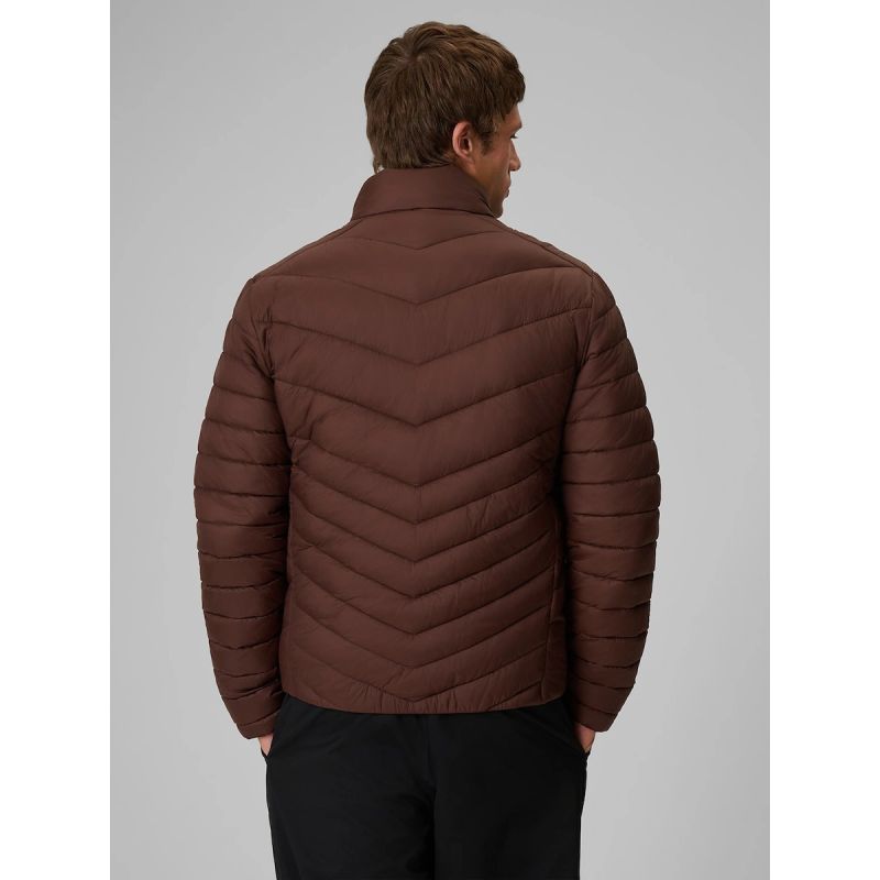 Men’s Synthetic Insulated Jacket 4F 4FRAW26TDJAM0998-80S