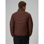 Men’s Synthetic Insulated Jacket 4F 4FRAW26TDJAM0998-80S