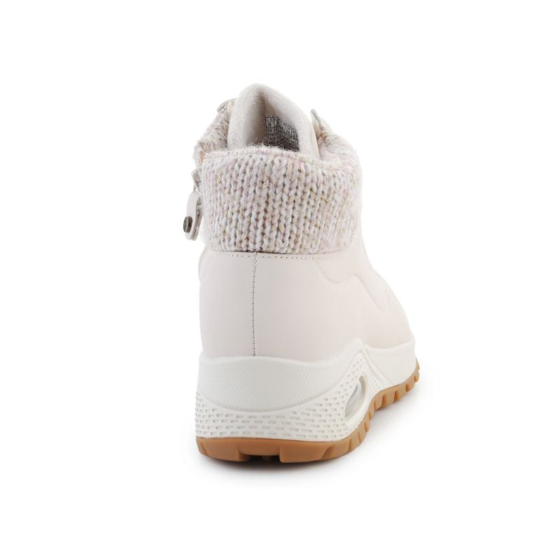 Skechers Uno Rugged Darling Daze W 167988-NAT shoes Footwear/Outdoor/Skechers Skechers