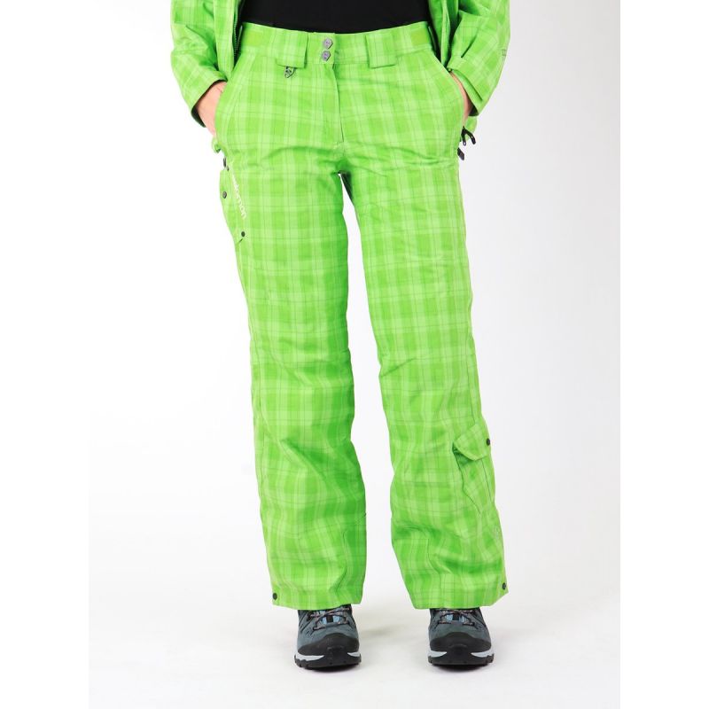Salomon Snowlicious 108940 Pants In preparation Your Sports Performance