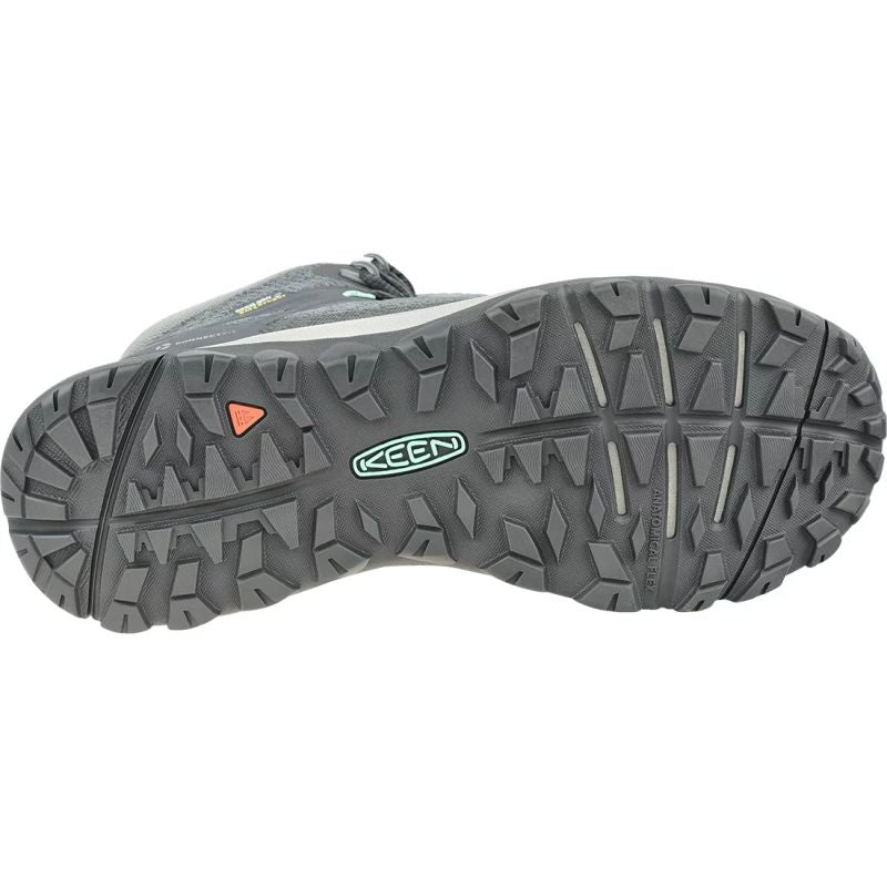 Keen Terradora II Mid WP W 1022353 shoes Footwear/Outdoor/Puma Your Sports Performance