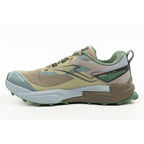 Joma Sierra men's trail running shoes, green