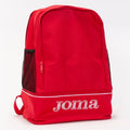 TRAINING III BACKPACK RED Accessories/Plecaki/Joma Your Sports Performance