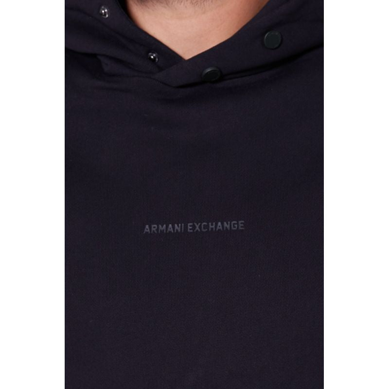 Armani Exchange sweatshirt M 6DZMLJ-ZJ4XZ-1200 Clothing/Lifestyle/Armani Exchange Your Sports Performance