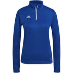 Adidas Entrada 22 Top Training Sweatshirt W HG6284 Clothing/Training Adidas
