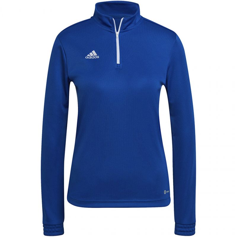 Adidas Entrada 22 Top Training Sweatshirt W HG6284 Clothing/Training Adidas