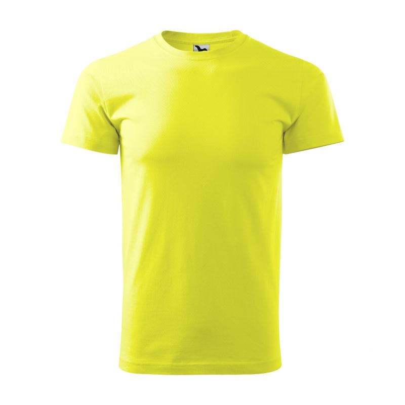 Malfini Heavy New M T-shirt MLI-13790 Clothing/Lifestyle/T-shirts/Malfini/T-shirt Malfini
