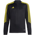 Adidas Tiro 23 Club Training Top Jr IC1581 sweatshirt Clothing/Football Adidas