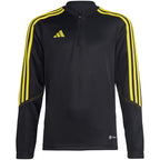 Adidas Tiro 23 Club Training Top Jr IC1581 sweatshirt Clothing/Football Adidas
