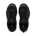 Fila Netgrind men's shoes black FFM0512 83052