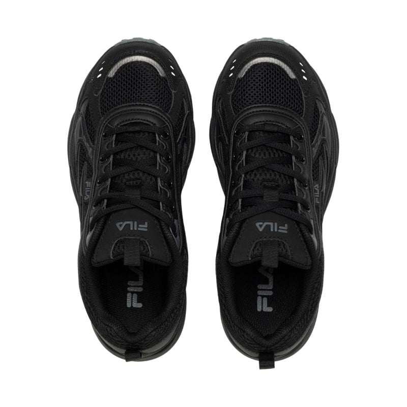 Fila Netgrind men's shoes black FFM0512 83052