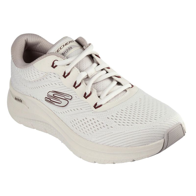 Skechers Arch Fit 2.0 M shoes 232700-OFWT Footwear/Lifestyle/Skechers Skechers