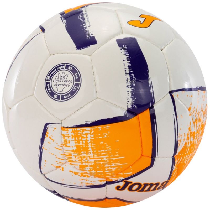 Joma Dali II ball 400649.214 Accessories/Balls/Football/Joma Joma