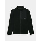 Fleece sweatshirt 4F M 4FWAW24TFLEM250-20S Clothing/Lifestyle/4F 4F