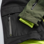 Men's VORAL PRIMALOFT Insulated Jacket To be categorized Your Sports Performance
