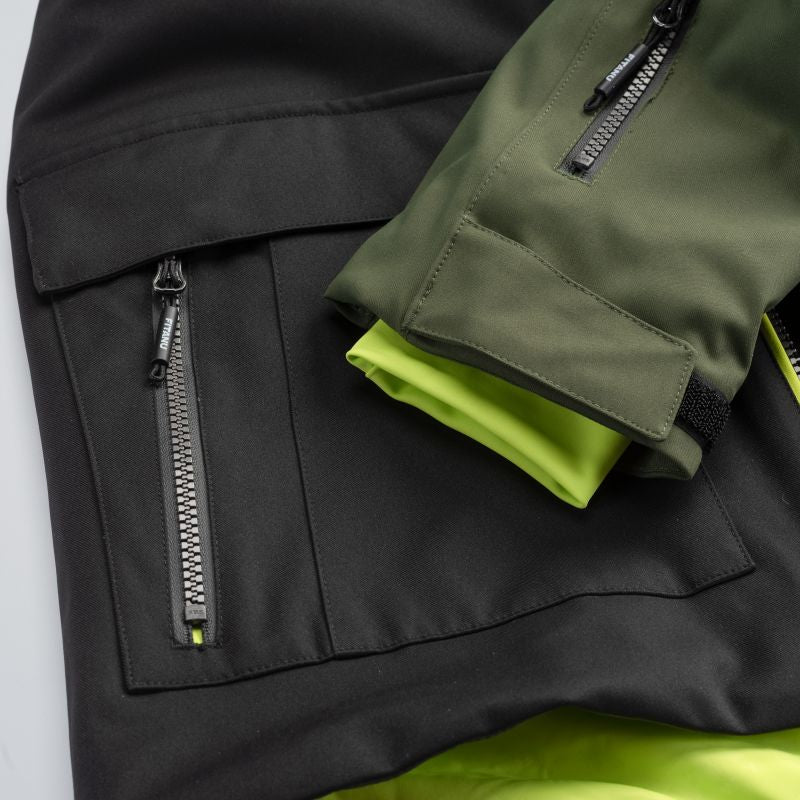 Men's VORAL PRIMALOFT Insulated Jacket To be categorized Your Sports Performance