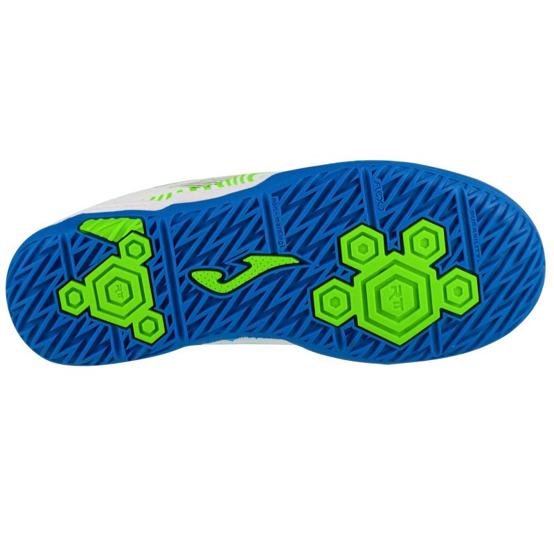 Joma Evolution 2502 IN Jr EVJS2502IN football boots Footwear/Football Joma