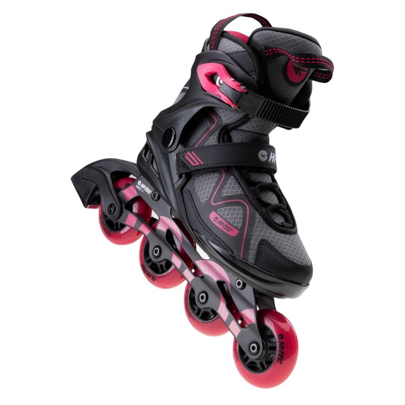 Hi-Tec Lady Canis W 92800398236 rollers Accessories/Skating/Rolki (pozostałe) Your Sports Performance