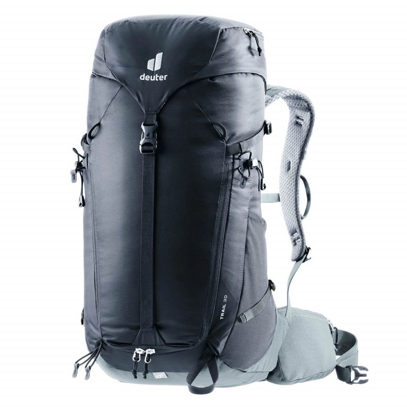 Deuter Trail 30L Hiking Backpack 3440724-7411 Accessories/Plecaki/Deuter Your Sports Performance