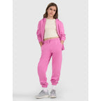 Girls' jogger sweatpants 4F 4FJRAW25TTROF1616-54S Clothing Your Sports Performance