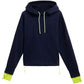 4F W sweatshirt H4L21-BLD025 31S Clothing/Training 4F