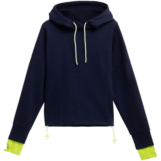 4F W sweatshirt H4L21-BLD025 31S Clothing/Training 4F