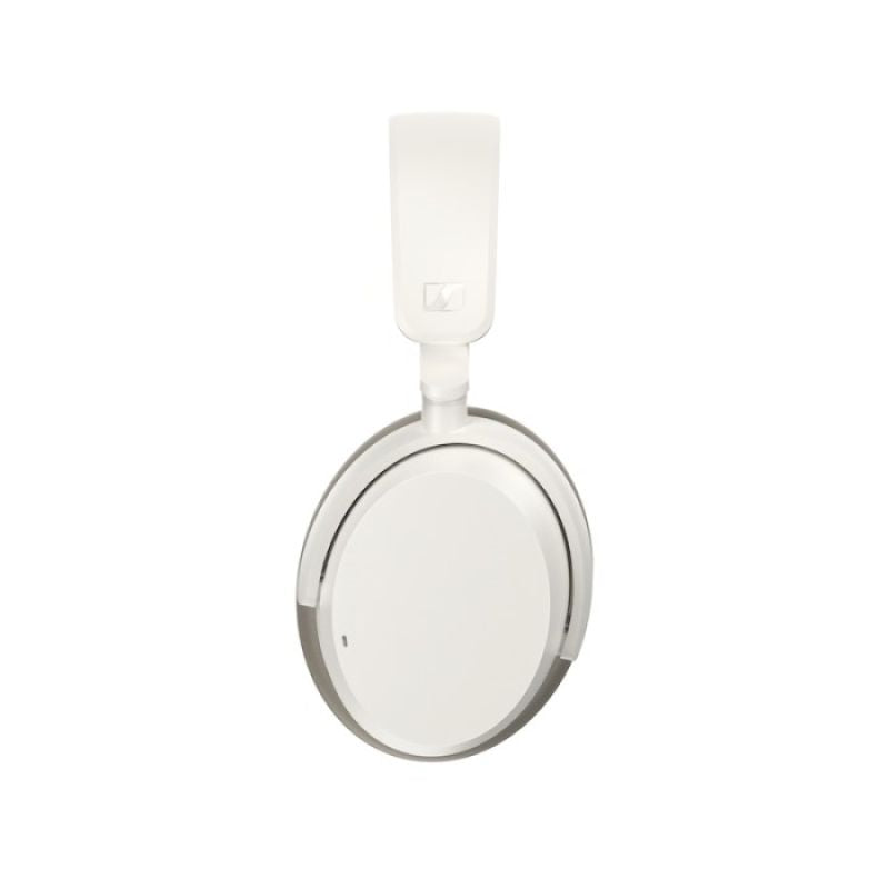 Sennheiser Accentum Wireless Headphones White In preparation Your Sports Performance