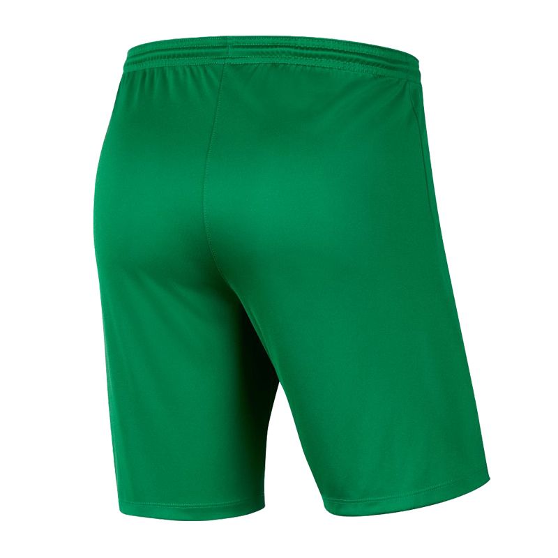 Nike Park III Knit Jr BV6865-302 shorts Clothing/Football Nike