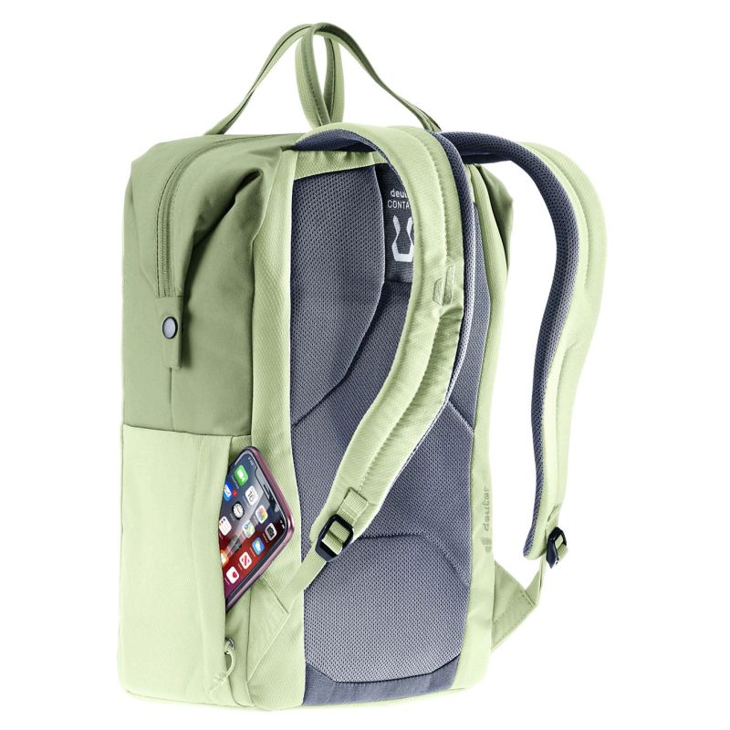 Deuter Vista 3812025-1213 mineral-grove To be categorized Your Sports Performance