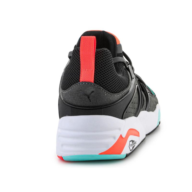 Puma Blaze of Glory Reverse Classics M 383532-01 shoes Footwear/Lifestyle Puma