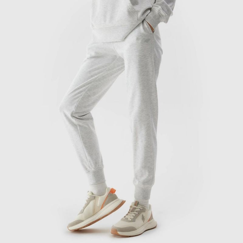 4F W trousers 4FWSS24TTROF606 27M Clothing/Lifestyle/Trousers, shorts/4F 4F