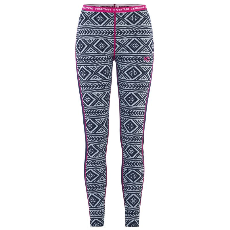 Thermal leggings kari Traa Floke Pant W 92800467901 Clothing/Outdoor/Kari Traa Your Sports Performance