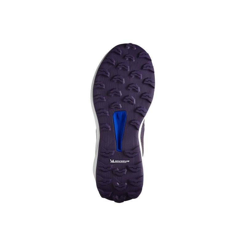 MILLET Intense Ultra W women's shoes navy blue