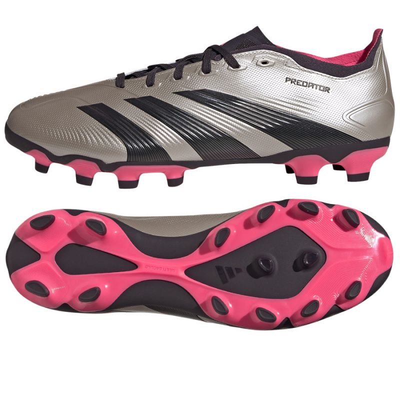 Adidas Predator League MG M IF6383 football boots Footwear/Football/SR/AG Adidas