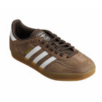 Adidas Gazelle Indoor Men's Sneakers "Earth Strata Cloud White" - JQ0175 Obuwie/Buty do koszykówki męskie/Adidas Your Sports Performance