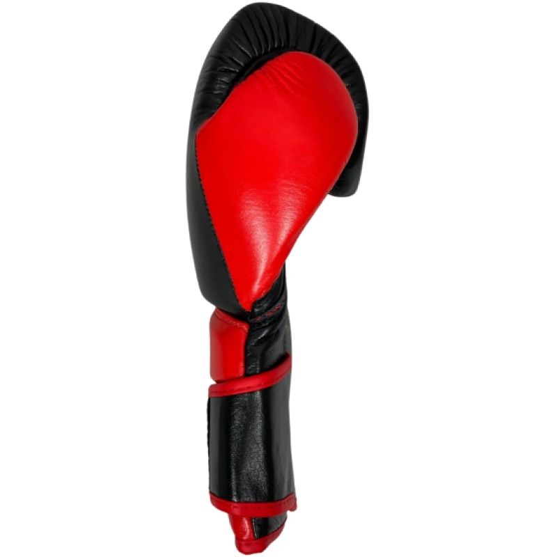 RBT-PRO-TRAIN Boxing Gloves 12 oz MASTERS FIGHT EQUIPMENT